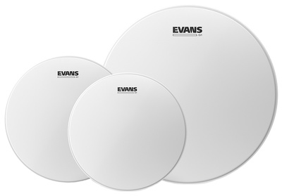 Evans G1 Fusion 2 Set Coated