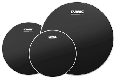 Onyx Fusion 2 Set Coated