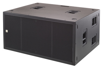 the box pro A 218 LA Subwoofer