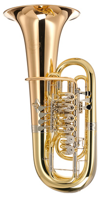 56AFT Fossi F-Tuba