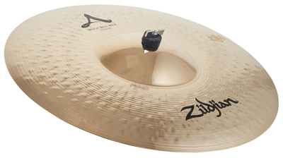 Zildjian 21" A-Series Mega Bell Ride