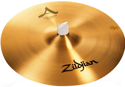 Zildjian 19" A-Series Thin Crash