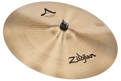 20" A-Series Thin Crash