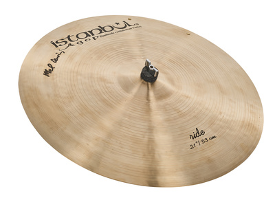 21" Mel Lewis Signature Ride
