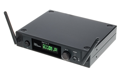 GigA Pro Receiver