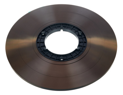 ATR Magnetics Master Tape 1/4" NAB Pancake