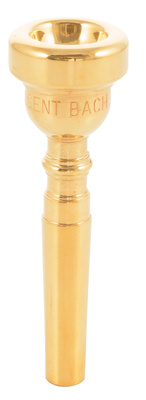 Bach 351 Trumpet 10-1/2C G