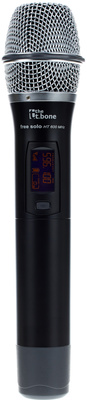 free solo Handheld 600 MHz