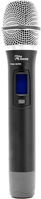 free solo Handheld 823 MHz