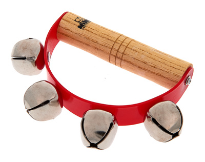 Nino962 Sleigh Bells