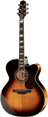 Takamine EF250TK Toby Keith