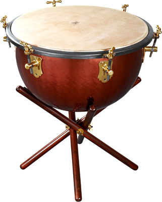 26" Baroque Timpani