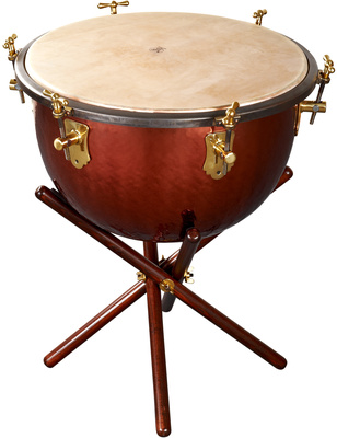 23" Baroque Timpani