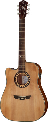 Custom Line CLD-1048SCE-LH