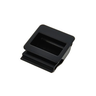 1658 Latch for Rack Door