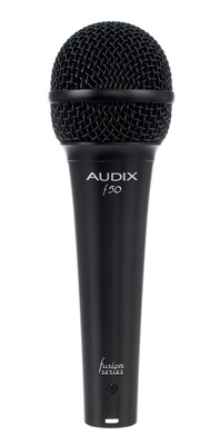 Audix F50
