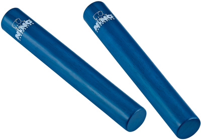 Nino576B Rattle Sticks