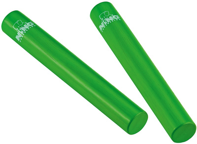 Nino Nino576GR Rattle Sticks