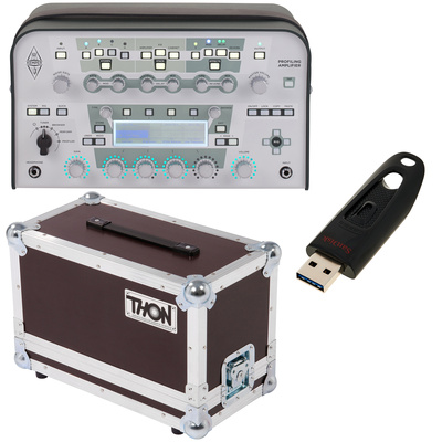 Kemper Profiling Amplifier WH Bundle
