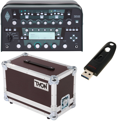 Kemper Profiling Amplifier Pow Bundle