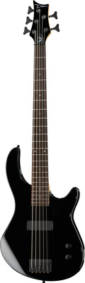Dean Guitars Edge 09 5 String CBK