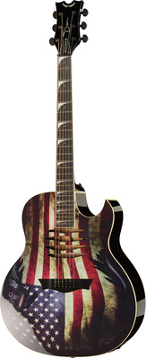 Dean Guitars Dave Mustaine MAKO