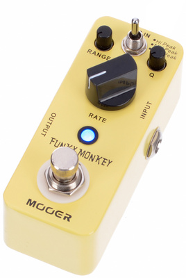 Funky Monkey