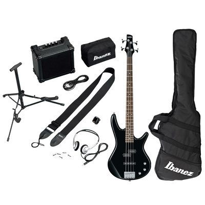 Ibanez IJSR190-BK
