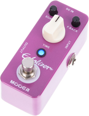 Mooer Echolizer
