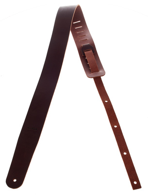 Guitar Strap Raw II BR