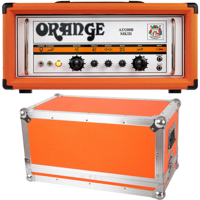 orange ad 200 mk3