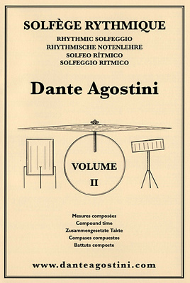 Solfège Rhythmique 2