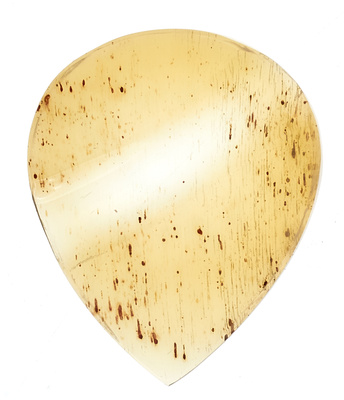 Timber Tones Groove Tones Clear Horn