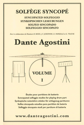 Solfège Syncope 1