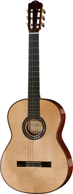 Cordoba C9 Spruce