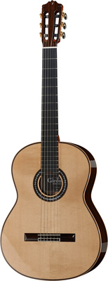 Guitare classique Cordoba C12 Spruce | Test, Avis & Comparatif