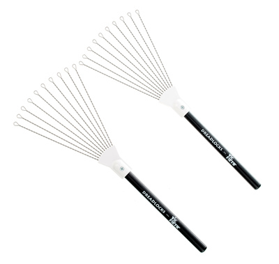 DLKS Dreadlocks Brushes
