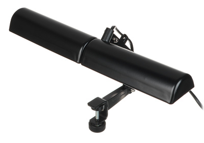 12260 Double Music Light Black