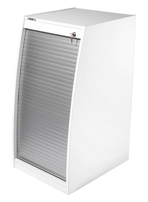 Thon Studio Rack 19U white
