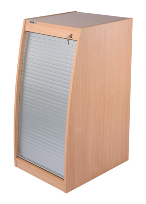 Thon Studio Rack 19U beech