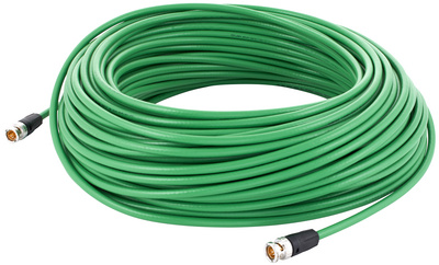 BNC Video Cable 50m