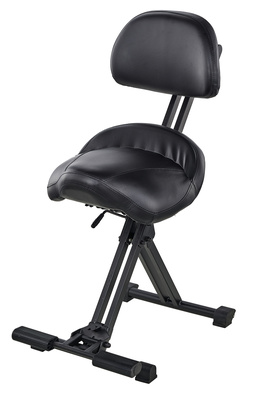 AF-SR-Comfort-KL4-AH Black