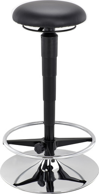 A12-H-KL-FR5k Black