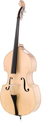 11NA 3/4 Europe Double Bass