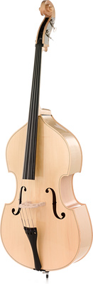 22NA 3/4 Europe Double Bass