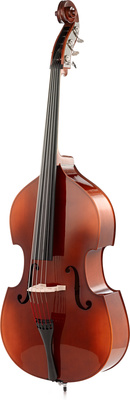11/5str 3/4 Europe Double Bass