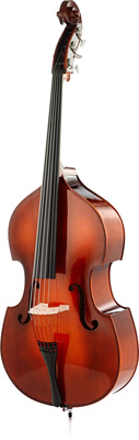 33/5str 3/4 Europe Double Bass