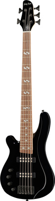 Harley Benton B-550LH BK Progressive Series