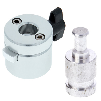 Quick Snap Mini 16 mm Bundle