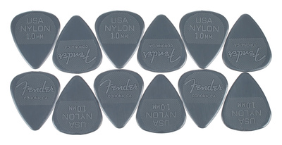 Nylon 1,00 Pack